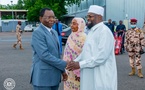 Tchad : Le Premier ministre lance la Semaine nationale de l'arbre à Mao