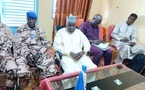 Tchad : Un atelier pour valider le plan de développement sanitaire de la province de Sila