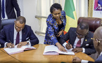 Le Congo et la BAD signent un accord de don de 602 000 dollars pour appuyer le rebasage des comptes nationaux