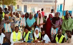 AMAPA-TCHAD mobilise pour protéger les aînés face au choléra