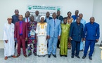 Tchad : L'ONG ADMI lance sa phase opérationnelle avec trois commissions clés (Conseil d'administration)