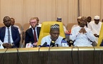 Tchad–Émirats : des échanges multisectoriels pour préparer la table ronde "Tchad Connexion 2030"