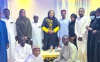 Tchad : La ministre de l’Action sociale reçoit l’AJEDK à Mao