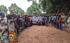 Tchad : Une association sensibilise à la scolarisation des enfants près de Moundou