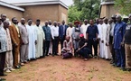 Tchad : Les autorités locales du Lac Iro formées pour intensifier la lutte contre le ver de Guinée