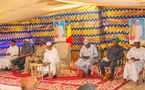 Tchad : Le Premier ministre mobilise les autorités du Kanem pour le reboisement et la sécurité