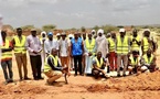 Tchad : Des travaux d'adduction d'eau potable lancés à Touloum
