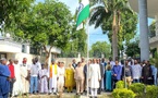 L’Inde célèbre ses 79 ans d’indépendance