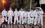 Tchad : La commune de N’Djaména lance des opérations de pulvérisation contre le paludisme