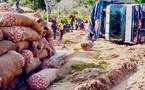 Cameroun : L’état de la route Koza-Mozogo dénoncé par un poète