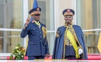 ​Fuite audio au Tchad : Le chef de l'État réaffirme sa confiance au ministre Ismaïl Souleyman Lony