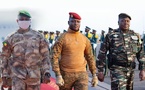 Le Tchad se rapproche-t-il de l'AES ?