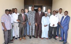 N’Djamena accueille la 7ᵉ session du Conseil d’Administration de la Réserve Naturelle et Culturelle de l’Ennedi