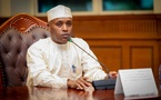 Tchad : réunion de prise de contact entre le ministre des Affaires étrangères et ses nouveaux collaborateurs