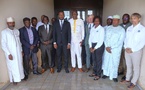 Tchad : La 5ᵉ session du Comité d’Administration du GEFZ s’est tenue à N’Djamena