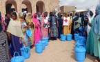 Tchad : à Abéché, la CRT du Ouaddaï célèbre la Journée mondiale de l'aide humanitaire