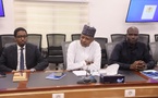 Tchad : réunion de suivi du Comité d’organisation de la Table ronde « Tchad Connexion 2030 »
