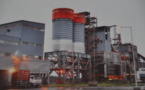 Cimaf-Congo: Une capacité de production annuelle de 50000 tonnes