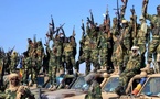 Tchad : exercices militaires annoncés pour le 21 août au Sila