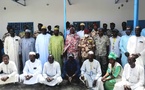 Tchad : au Ouaddaï, une trentaine de leaders communautaires formés sur la prévention et la gestion des conflits