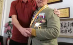 A Chinese hero remembered in reverence