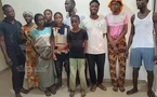 Cameroun : 10 otages dont étudiant tchadien libérés par Boko Haram après le paiement d'une rançon, un jeune homme tué