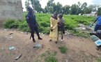 Cameroun : La police de la région du Nord présente deux auteurs présumés de quatre meurtres