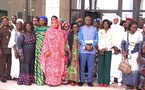 Tchad : Fin de l'atelier de mise à jour de la Politique nationale genre