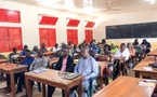 Tchad : à Sarh, le RAPS lance la troisième phase de son projet de développement durable