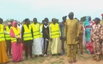 Tchad : l'association AJELCDES s’engage pour la Semaine nationale de l’arbre 2025 dans le Salamat