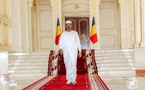 Tchad : conseil des ministres, le président appelle à plus de rigueur dans l’adoption des textes