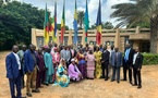 Tchad : à Sarh, la Caisse de Retraite de la Banque Centrale célèbre 25 ans d’existence