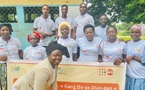 Tchad : Lancement d'un projet de développement pour les femmes et les jeunes à Bédaya