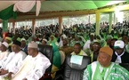 Présidentielle 2025 au Cameroun : Bello Bouba Maïgari mobilise ses partisans à Ngaoundéré