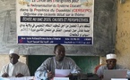 Tchad : enseignants et acteurs éducatifs débattent des causes de l’échec au bac 2025