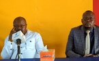 ​Tchad : Moundou mobilise ses leaders locaux contre le choléra