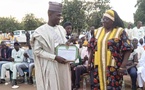 Tchad : L'association Nour Al Chabab promeut la cohabitation pacifique dans le canton de Banda