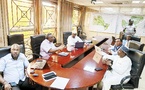 Tchad : Une délégation étudie le modèle de gestion foncière en Ouganda