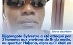 Tchad : Un employé du Radisson Blu assassiné à N'Djamena