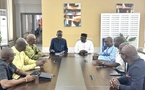 Sénégal : Le Conseil Malien des Chargeurs en mission à Dakar pour débloquer des conteneurs