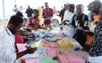Tchad : Les dépôts de dossiers de concours pour l'enseignement supérieur se poursuivent