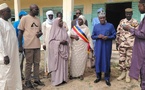 Tchad : Lancement du baccalauréat soudanais pour les réfugiés à Goz-Beïda