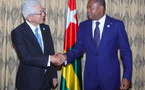 Togo : Toyota Tsusho Corporation s'installe au Port de Lomé