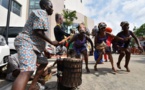 Côte d’Ivoire : Ouverture de la 9e édition du Marché des arts du spectacle africain