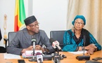 Mali : 112.000 FCFA la tonne du ciment local et 117.000 FCFA pour l’importé