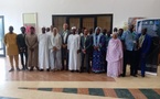 Tchad : engagement pour une pêche et une aquaculture intégrées face aux défis mondiaux