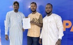 Moov Africa Tchad, sponsor officiel de la 2ᵉ édition du Concours National d’Éloquence