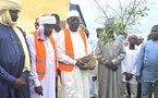 Tchad : lancement officiel de la Semaine nationale de l’arbre 2025 à N'Djamena Bilala