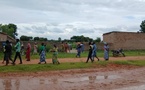 Tchad : une mère de 13 enfants tuée par son mari à Béré Béré