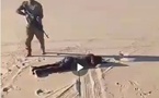 Image et Vidéo : Refugees in Libya